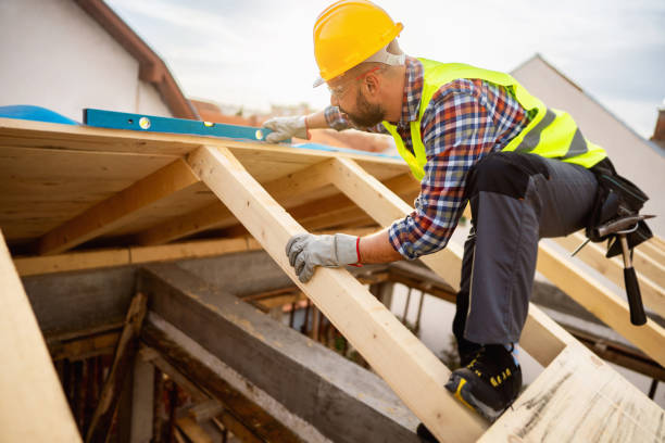 Best Best Roofing Contractors  in Country Clu, MO