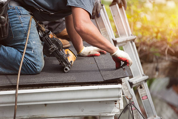 Best Residential Roofing Contractor  in Country Clu, MO