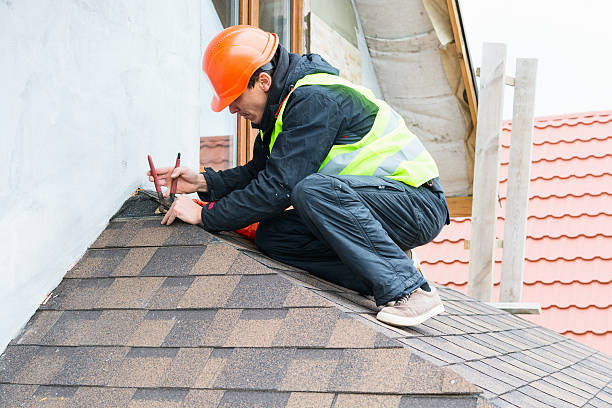 Best Roof Gutter Cleaning  in Country Clu, MO
