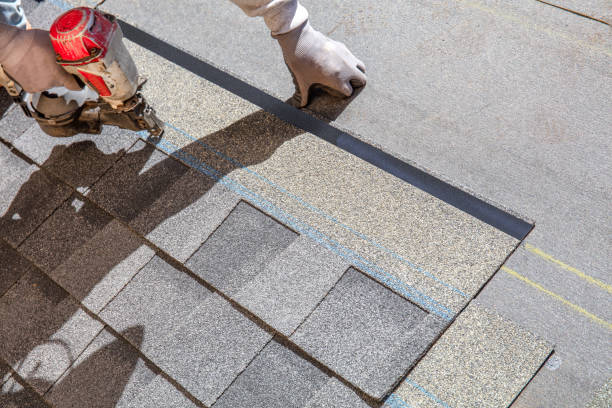 Best Roof Leak Repair  in Country Clu, MO